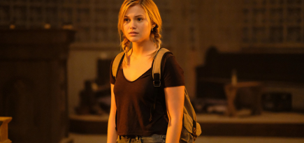 Оливия Холт хотела бы сыграть Бритни Спирс в грядущем байопике