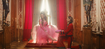 Crocs выпустил коллаборацию с группой Little Big