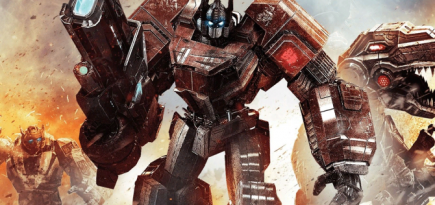 Paramount объявила о начале работы над новыми «Трансформерами»