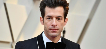 Диджей Марк Рэнсон показал трейлер документального сериала «Watch the Sound»