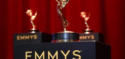 Amediateka проведет трансляцию 73-й церемонии вручения премии «Эмми»