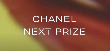 Chanel объявил победителей премии в области искусства и культуры Next Prize