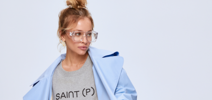 Бренд Monochrome посвятил новую коллекцию Санкт-Петербургу