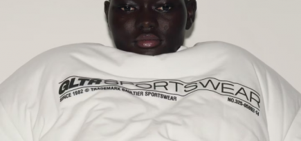 Шейн Оливер стал новым приглашенным дизайнером Jean Paul Gaultier