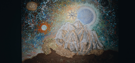 В Нижнем Новгороде пройдет первая международная Биеннале экологического искусства