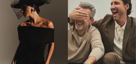 Украшения Sevenworlds и головные уборы Cocoshnick Headdress: что нового в коллекциях локальных брендов