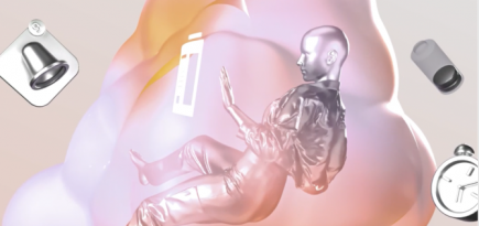 В «Яндекс Музыке» появились бесконечные мелодии от нейросети