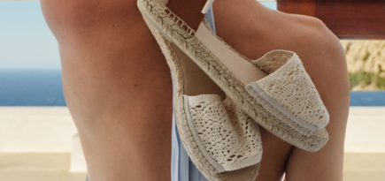 Geox показал летнее обновление обуви