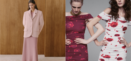 Капсулы Roses & Lace и Charmstore: что нового в коллекциях локальных брендов