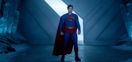 Студия DC показала финальный трейлер нового «Супермена» Джеймса Ганна