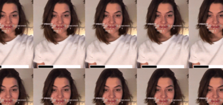 Агентство PRT представило Ar-маски, которые считывают эмоции человека