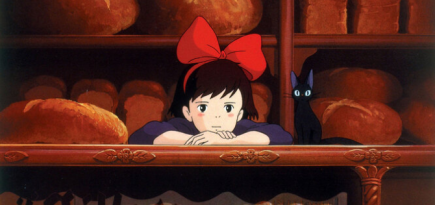 Студия Ghibli выпустит книгу рецептов из аниме Хаяо Миядзаки