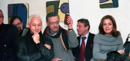 Театр «Современник» запустил цикл мероприятий о современниках