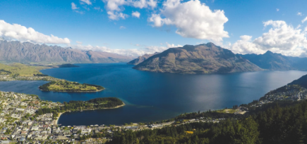 Новая Зеландия открывает границы спустя два года после начала пандемии