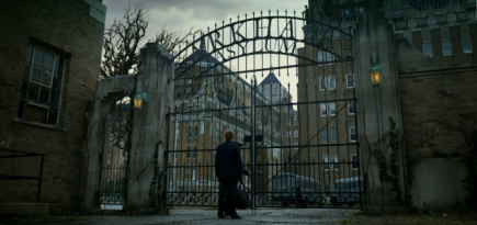 Warner Bros. отказалась от сериала про лечебницу Аркхэм из мира Бэтмена