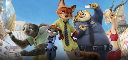 Disney проведет выставку под названием Whimsy & Wonder