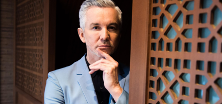 Баз Лурман выпустит фильм-концерт Элвиса Пресли