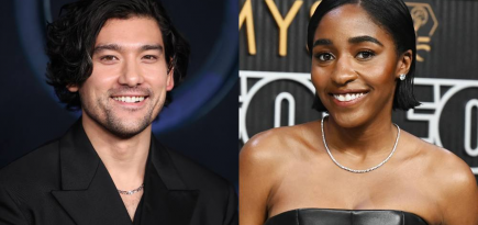 Уилл Шарп и Айо Эдебири сыграют в сериале AppleTV+ «Вундеркинды»