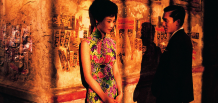 Фильм «Любовное настроение» Вонга Карвая выходит в повторный прокат в России