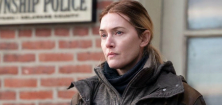 В Сети появился официальный трейлер детективного сериала «Мейр из Исттауна»