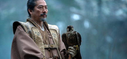 Сериал «Сегун» стал триумфатором премии Creative Arts Emmy 2024