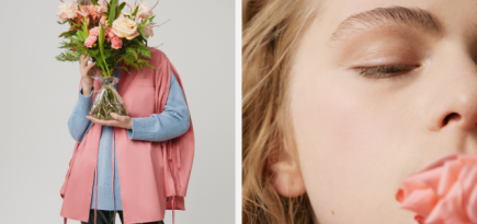 Студенты Skillbox и Studio 29 создали лукбук с образами для разных профессий