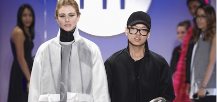 Дизайнер Питер До назначен новым креативным директором Helmut Lang