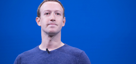 BBC снимет мини-сериал о Марке Цукерберге