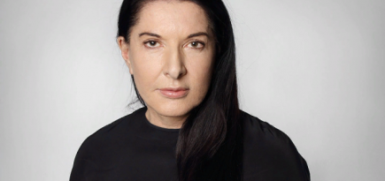 Марина Абрамович выступит на онлайн-лекции в «Среде обучения»