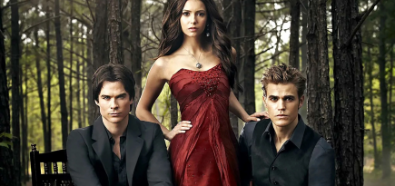 Создательница «Дневников вампира» хотела бы снять спин-офф