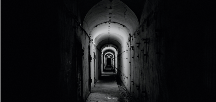 В галерее Ruarts открывается персональная выставка Алексея Партола