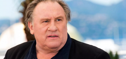 Жерара Депардье признали виновным по делу о сексуальных домогательствах