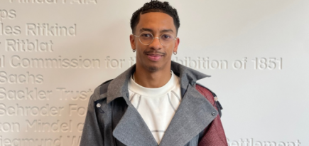 Дизайнер Сол Нэш стал обладателем премии королевы Елизаветы II в области дизайна