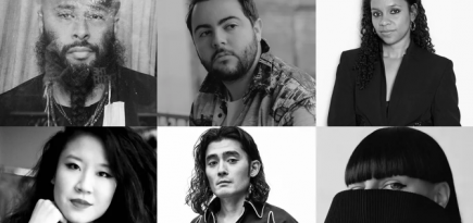 Стали известны 10 финалистов конкурса дизайнеров фонда Vogue и CFDA