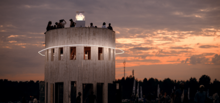 Фестиваль Signal 2024 анонсировал полный лайнап