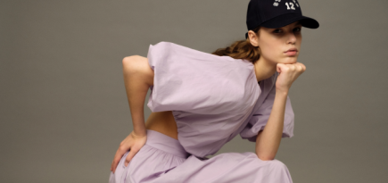 12Storeez представил новую весеннюю коллекцию