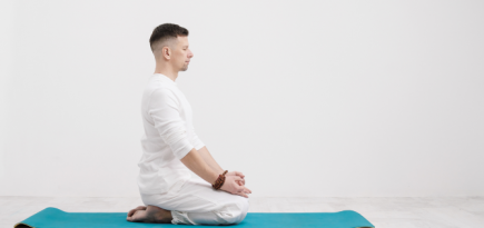 В клубах World Class появились занятия по медитации