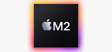 Apple презентовала новые модели MacBook, работающие на чипе М2