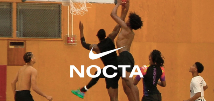 Дрейк и Nike Basketball выпустили совместную коллекцию