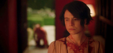 Психологический хоррор «Род мужской» выйдет в онлайн-кинотеатре Kion