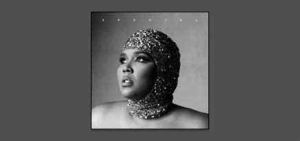 Lizzo выпустила четвертый студийный альбом «Special»