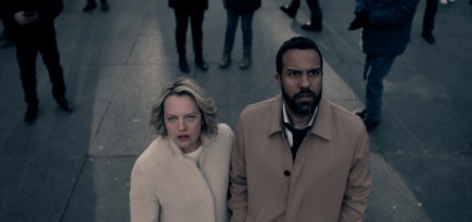 Вышел российский тизер пятого сезона сериала «Рассказ служанки»