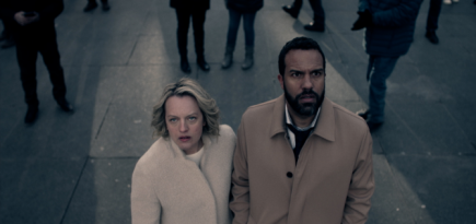 Hulu показал трейлер пятого сезона «Рассказа служанки»