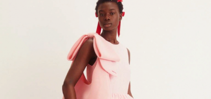 Коллекцию H&M х Simone Rocha продают на «Авито»