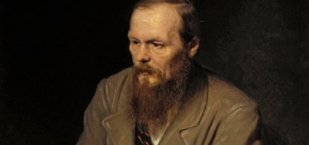 В Москве откроется выставка к 200-летию со дня рождения Федора Достоевского