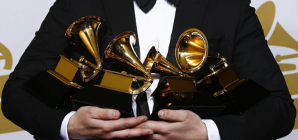 На премии «Грэмми» в 2022 году введут «райдер инклюзивности»
