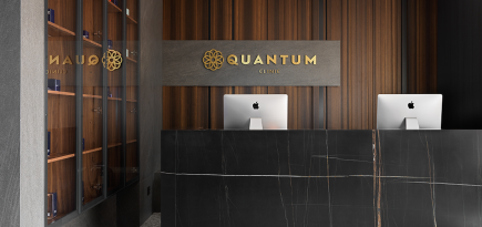 Quantum Clinic запустила направление эндокринологии