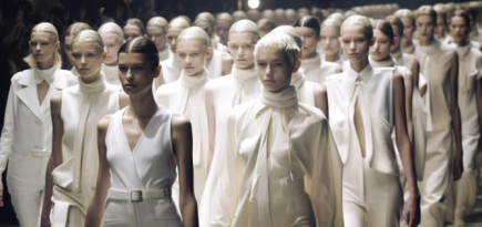 В Екатеринбурге стартовал масштабный модный проект U'Fashion