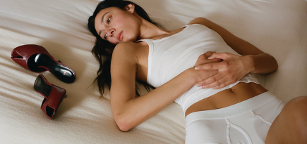 В ассортименте ЦУМа появилась обувь парижского бренда Jude