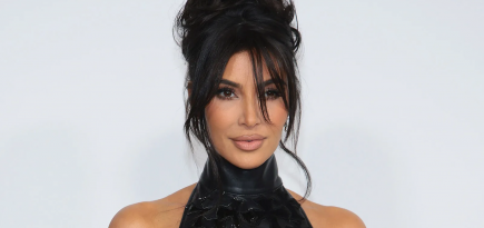 Ким Кардашьян может сыграть в ремейке «Телохранителя»